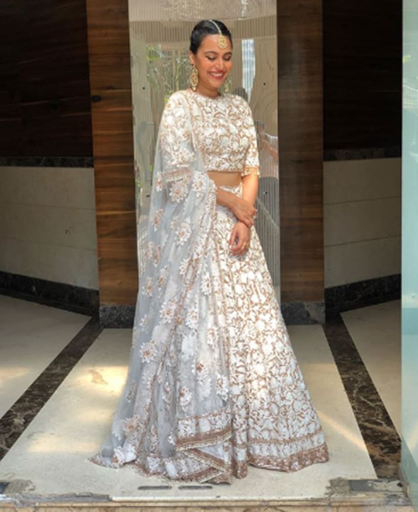 Swara Bhasker