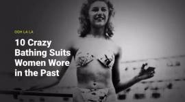 swimsuit evolution, bikini evolution, beach wear history, bikini history, first bikini, beach laws, women fashion history, women fashion evolution, swimsuit history, indian express, indian express news