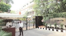 Police probe how five men fell into sewage plant at Vivanta by Taj