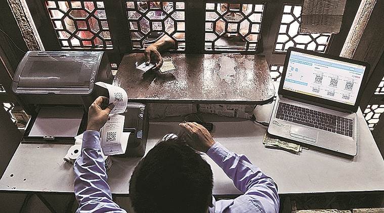 Indian Railways introduce mobile app to book unreserved tickets