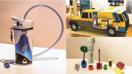 On Board, Designs for a Better Tomorrow