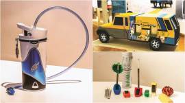 On Board, Designs for a Better Tomorrow