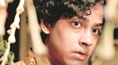 Riddhi Sen, indian actors, bollywood movies, national film awards, Nagarkirtan, shoojit sircar, october movies, bengali movies, bengali cinema, indian express, talk page