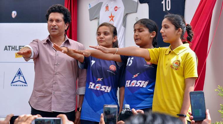tendulkar