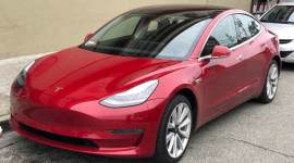 Tesla, Elon Musk, tesla model 3, tesla model 3 sales, Tesla Model 3 Consumer Reports, Tesla model 3 price, tesla model 3 features, tesla model 3 price in India, tesla model 3 india