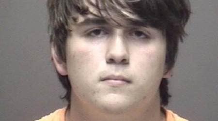 US school shooting: 'Quiet' student shoots and kills 10 at his Texas high school