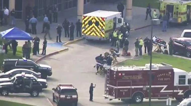 Texas school shooting LIVE: 10 persons killed, gunman arrested | World ...