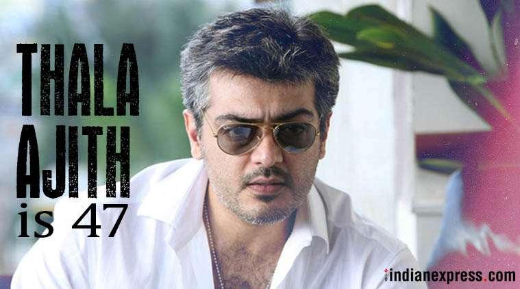 759px x 422px - Ajith birthday highlights: Celebrities wish Tamil superstar on 47th  birthday | Entertainment News,The Indian Express