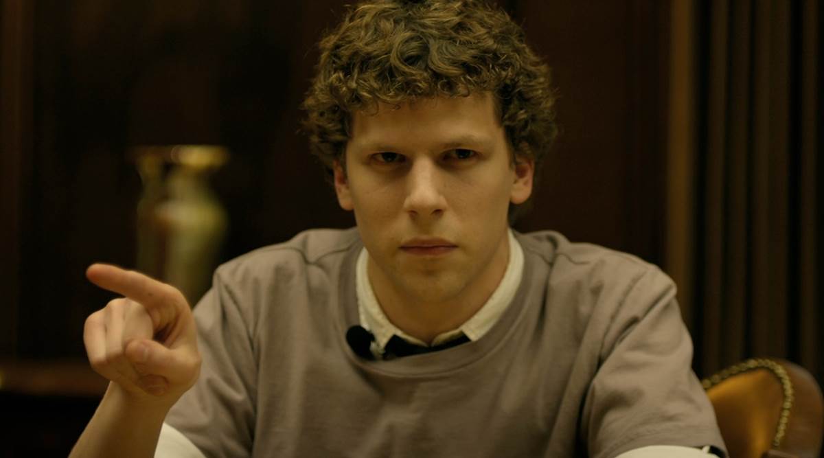 The Social Network still remains a significant film | Entertainment News,The  Indian Express