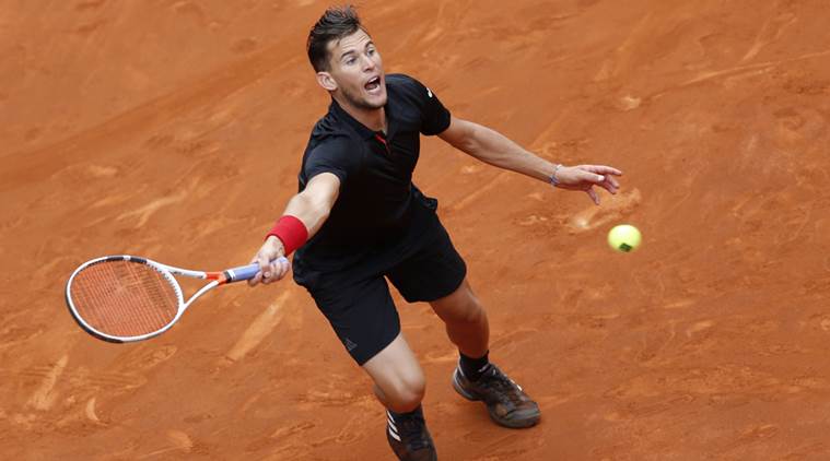 dominic thiem