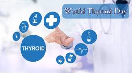 thyroid_759_getty World Thyroid Day 2018, Thyroid causes, thyroid symptom, causes of thyroid, what causes thyroid, how to cure thyroid, indian express, indian express news