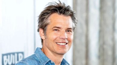 timothy olyphant quentin tarantino once upon a time in hollywood