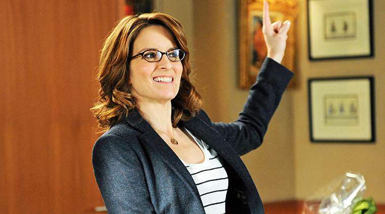 Here S Why Tina Fey S 30 Rock Is More Than Just A Comedy