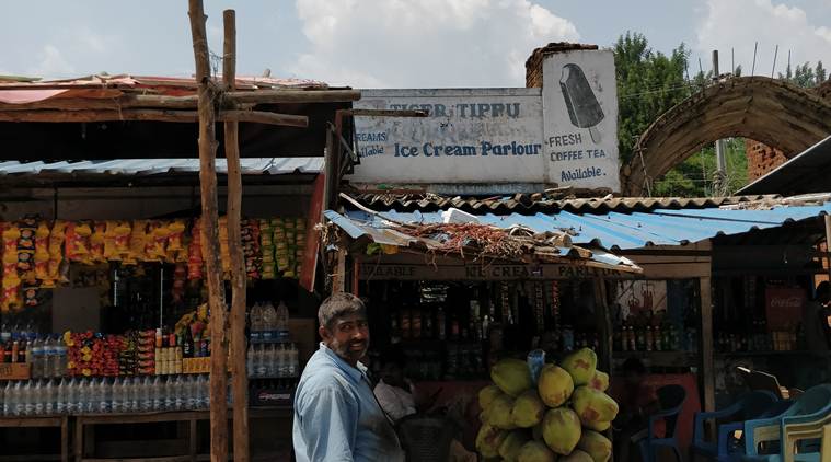 On Tipu trail - Seringapatna: Tiger’s capital thinks Tipu Jayanti was a good idea