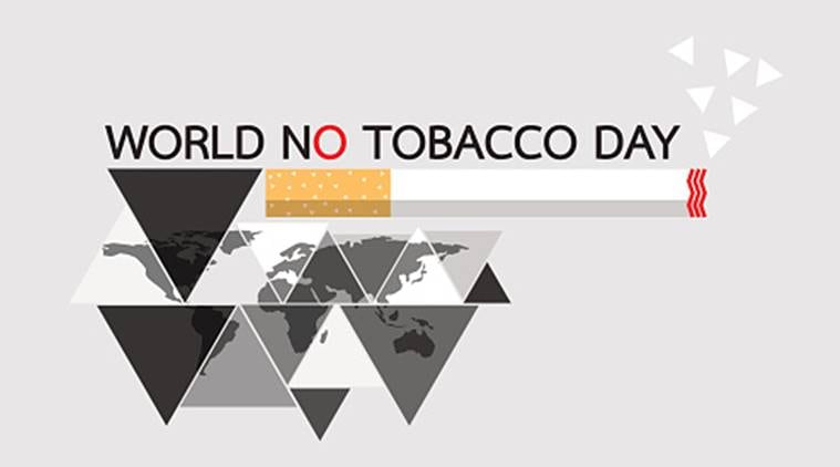 world no tobacco day 2018 World No Tobacco Day 2018: Quit smoking for good, starting today | Health News world no tobacco day 2018 World No Tobacco Day 2018: Quit smoking for good, starting today | Health News