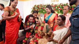 Love beyond restrictions: Ishan and Surya become first transsexual couple of Kerala