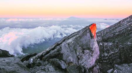 travelling, travelling solo, travelling around the world, solo traveller, exploring while travelling, lifestyle, indian express, indian express news