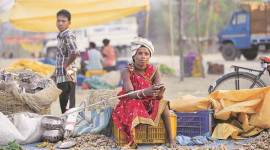 nomadic tribes, Ministry of Social Justice and Empowerment, nomadic tribes Constitutional protection, nomadic tribes reservation, India news, Indian Express news