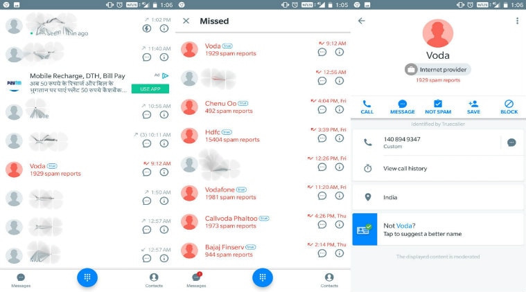 How to block spam calls, how to block spam calls on Android, spam calls, Truecaller, should I answer, mr. Answer, call blocker, DND, mobiles, android, telecom