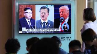 Donald Trump wants to grant Kim Jong Un's wishes: South Korea