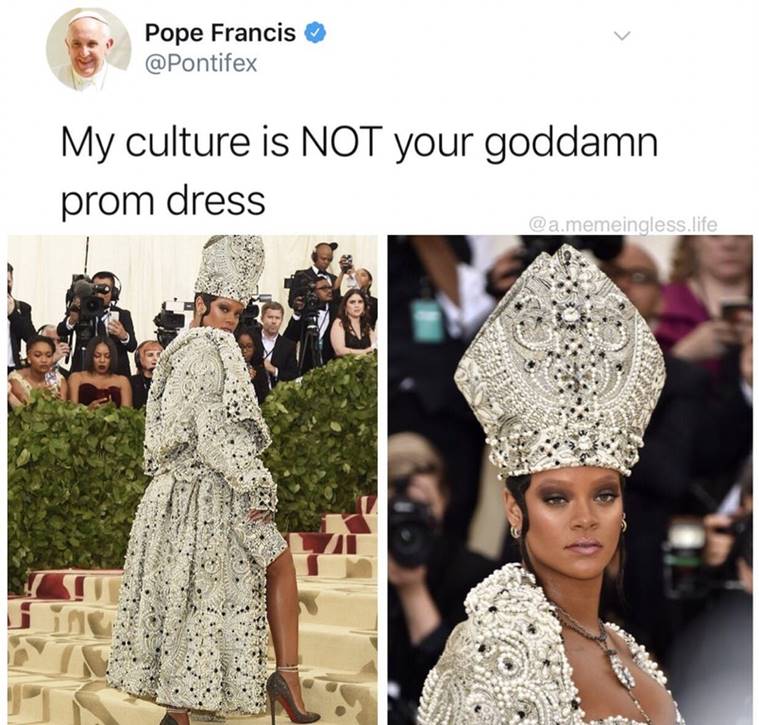 My Culture Is Not Your Goddamn Prom Dress Twitterati Turn The Trolling Saga Into Hilarious Memes Trending News The Indian Express - my culture is not your prom dress roblox
