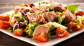 world tuna day, world tuna day 2018, tuna dishes, tuna recipes, tuna steak, tuna stir fry, tuna pasta, tuna sabzi, tuna indian dishes, indian express, indian express news