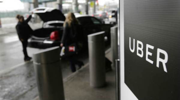 Uber battles to keep London licence in court appeal