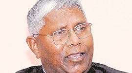 Former Bihar Speaker  Uday Narayan Choudhary quits JD(U), calls Nitish Kumar ‘anti-Dalit, undemocratic’