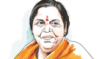 Delhi confidential: Back By The River