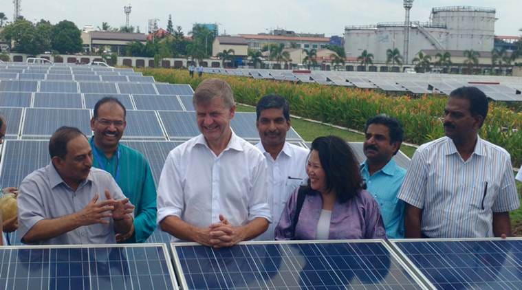 UNEP chief condemns Tuticorin violence, says public consultation central to big infrastructure project