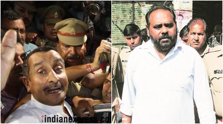 Unnao teen gets moral support from banda rape survivor: ‘I told her courts will give her the justice no government can provide’