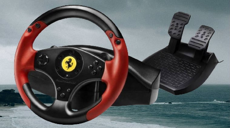 top 5 gaming accessories, xbox accessories, xbox, microsoft, xbox one, microsoft xbox, xbox accessories, top 5 xbox accessories, best xbox accessories, Thrustmaster Ferrari Force T150 Gaming Steering Wheel, gaming steering wheel, Xbox One Chatpad, Xbox Live Gold Membership, Xbox One Media Remote Controller, Xbox One Elite Wireless Controller