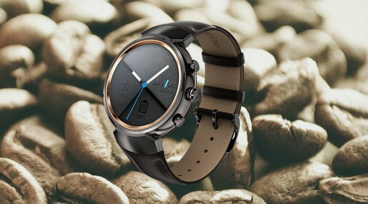 Best google best sale assistant watch