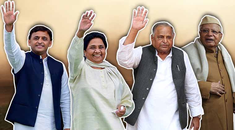 Four UP ex-CMs hold on to government bungalows despite SC order; here's why
