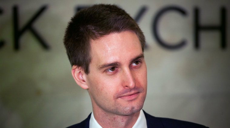 Snapchat, Snap Inc, Facebook, Evan Spiegel, Facebook DNA, Snapchat Stories, Facebook Stories, Snapchat growth, Snapchat CEO, Snapchat CEO Evan Spiegel, Facebook growth
