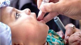 Measles-rubella vaccination: Of 3.38 crore children targeted in state, 82% administered shots