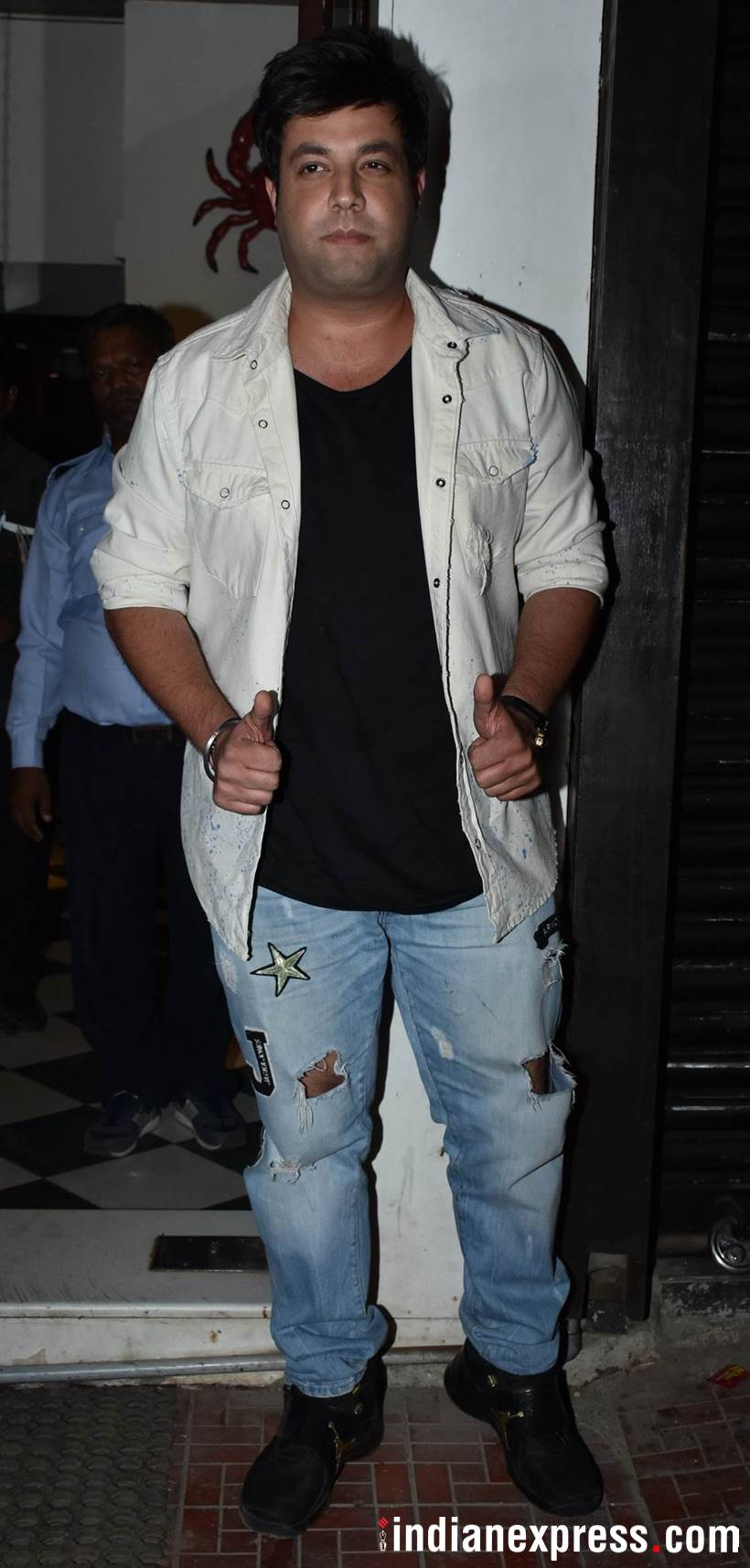 Varun Sharma
