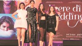 Veere Di Wedding feminism