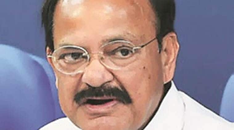 IT industry, New Technologies, IT, M Venkaiah Naidu