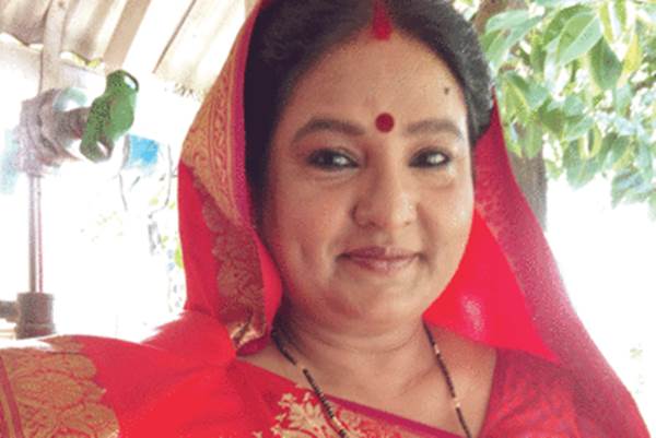 Saas Bahu Sagas Depict Powerful Women Kasam Tere Pyar Ki Actor Vibha Chibber Television News