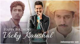 Vicky Kaushal films Masaan and Raazi