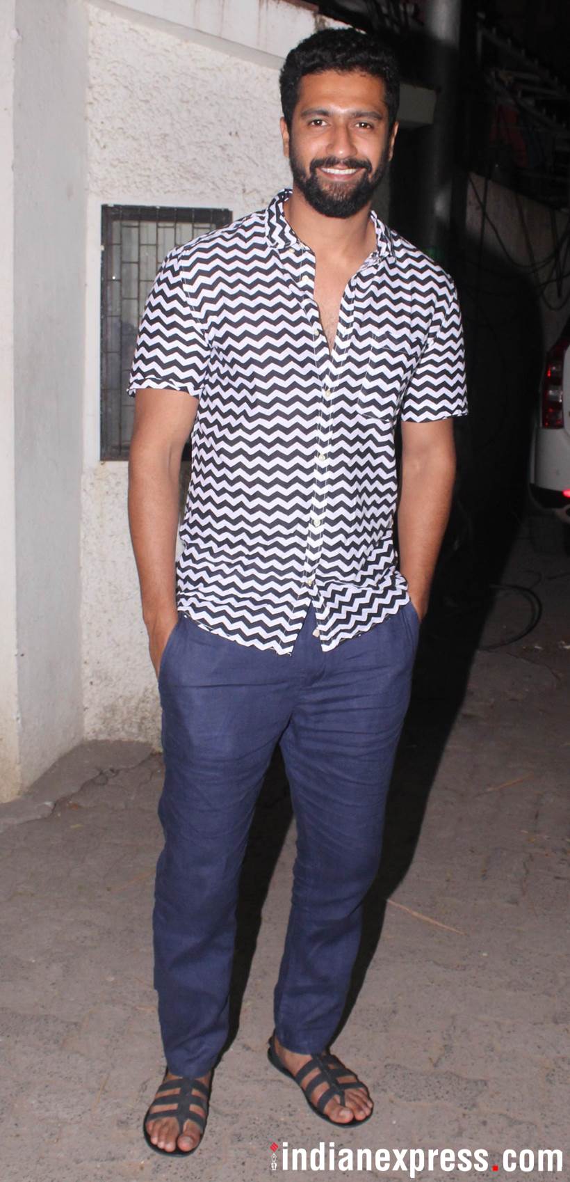 Vicky Kaushal