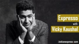 Vicky Kaushal