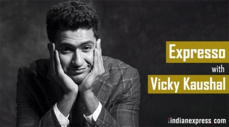 Expresso Season 2, Episode 3: Acting is a practising art, it is a privilege, says Vicky Kaushal