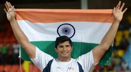 Vikas Gowda, Vikas Gowda India, India Vikas Gowda, Vikas Gowda retirement, sports news, Indian Express