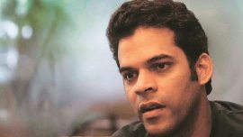 Vikramaditya Motwane on Bhavesh Joshi Superhero