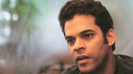 Vikramaditya Motwane on Bhavesh Joshi Superhero