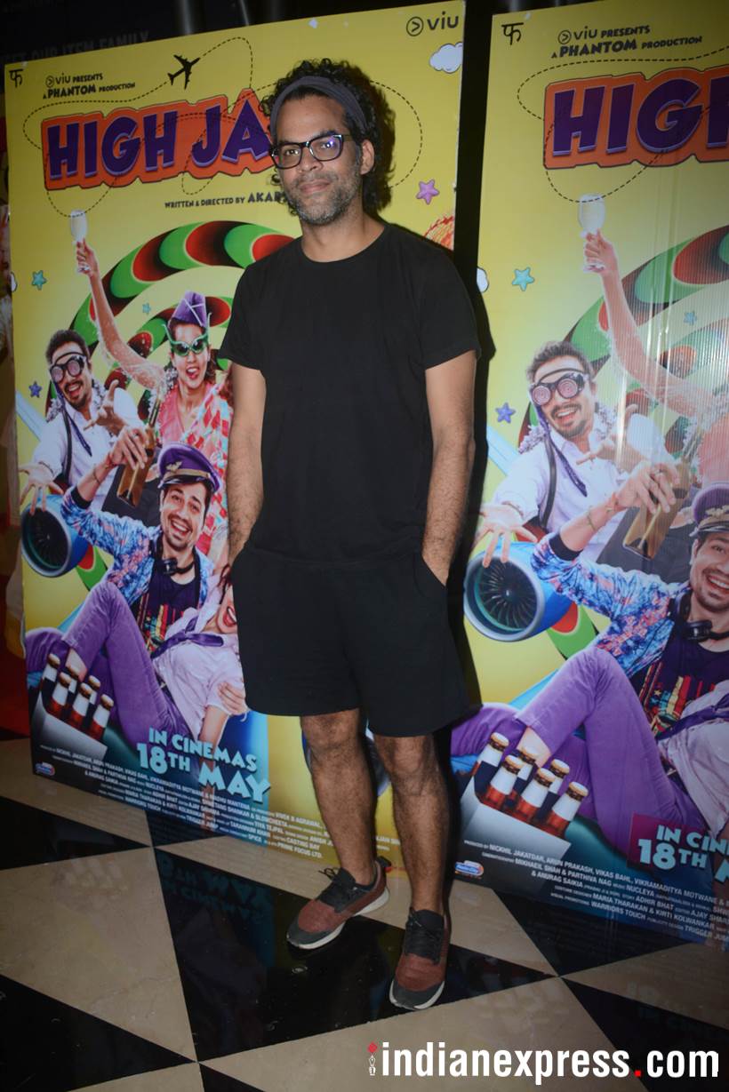 Vikramaditya Motwane
