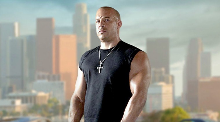 Vin Diesel: Fast and Furious 9 will be bigger ...