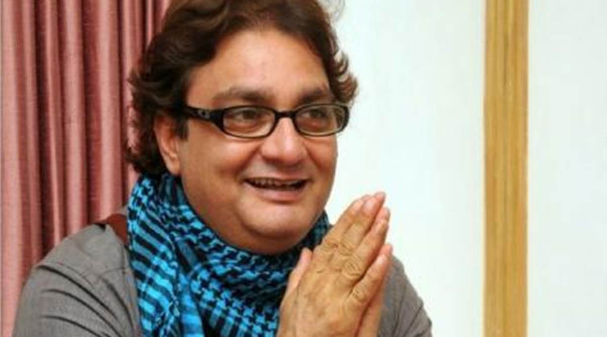Vinay Pathak: Pakistan is the only country where we are treated with  special care because we are Indians | Entertainment News,The Indian Express
